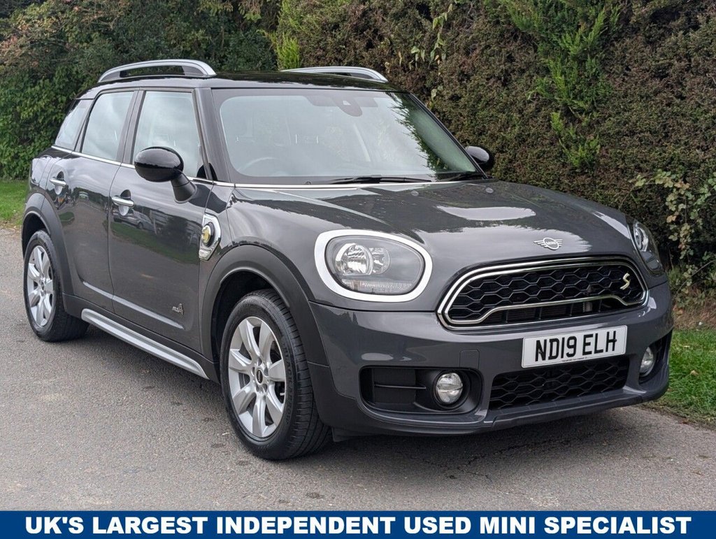 Used MINI Countryman 2019 for sale - 77512038: Photo 33