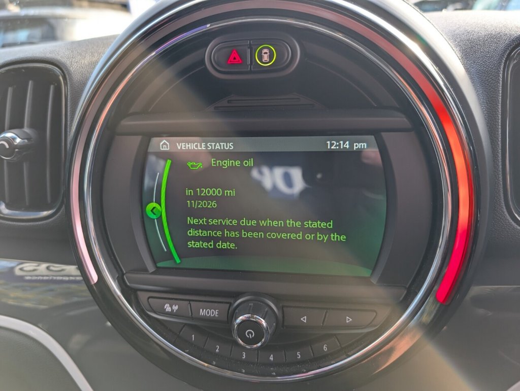 Used MINI Countryman 2019 for sale - 77512038: Photo 35