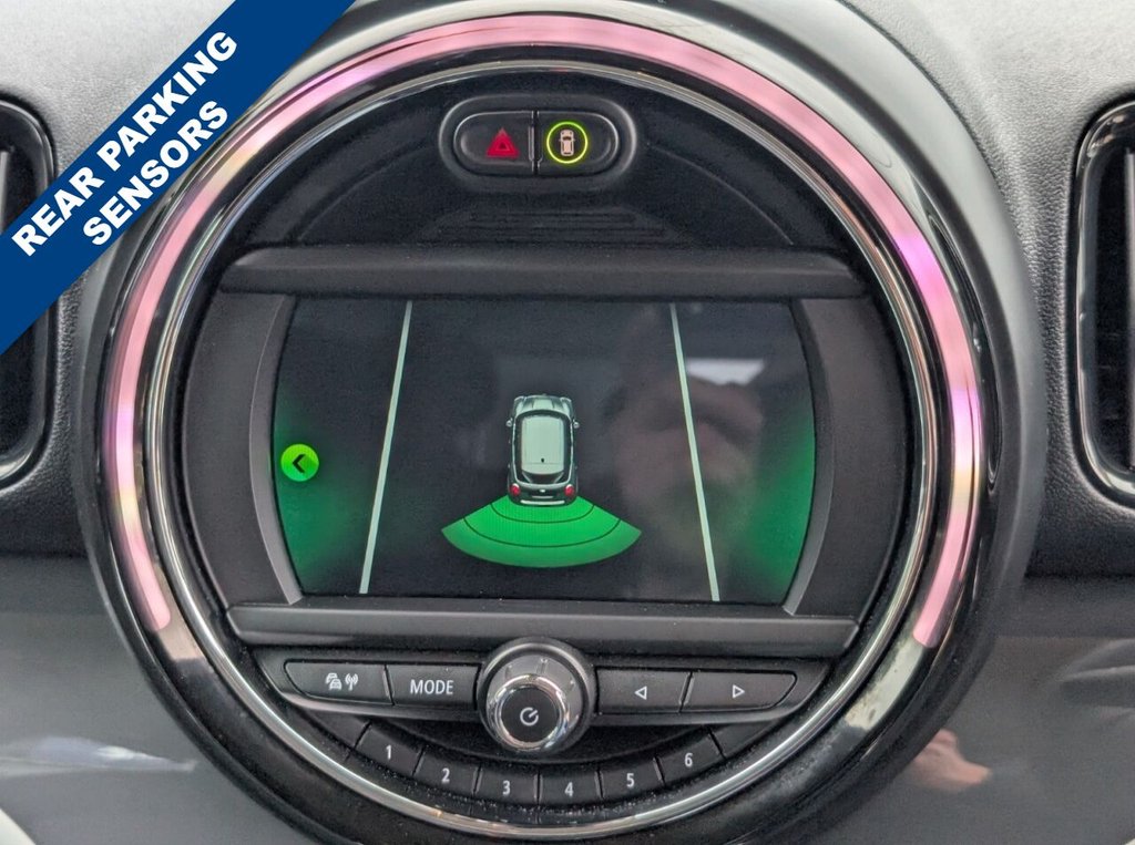 Used MINI Countryman 2019 for sale - 77512038: Photo 4