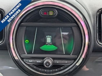 Used MINI Countryman 2019 for sale - 77512038: Photo