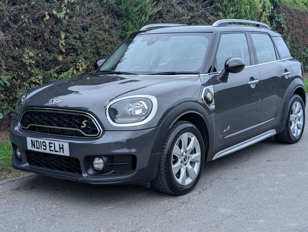 Used MINI Countryman 2019 for sale - 77512038: Photo 5