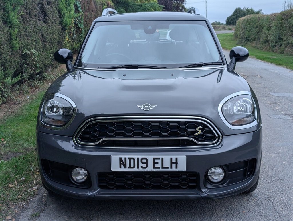 Used MINI Countryman 2019 for sale - 77512038: Photo 8