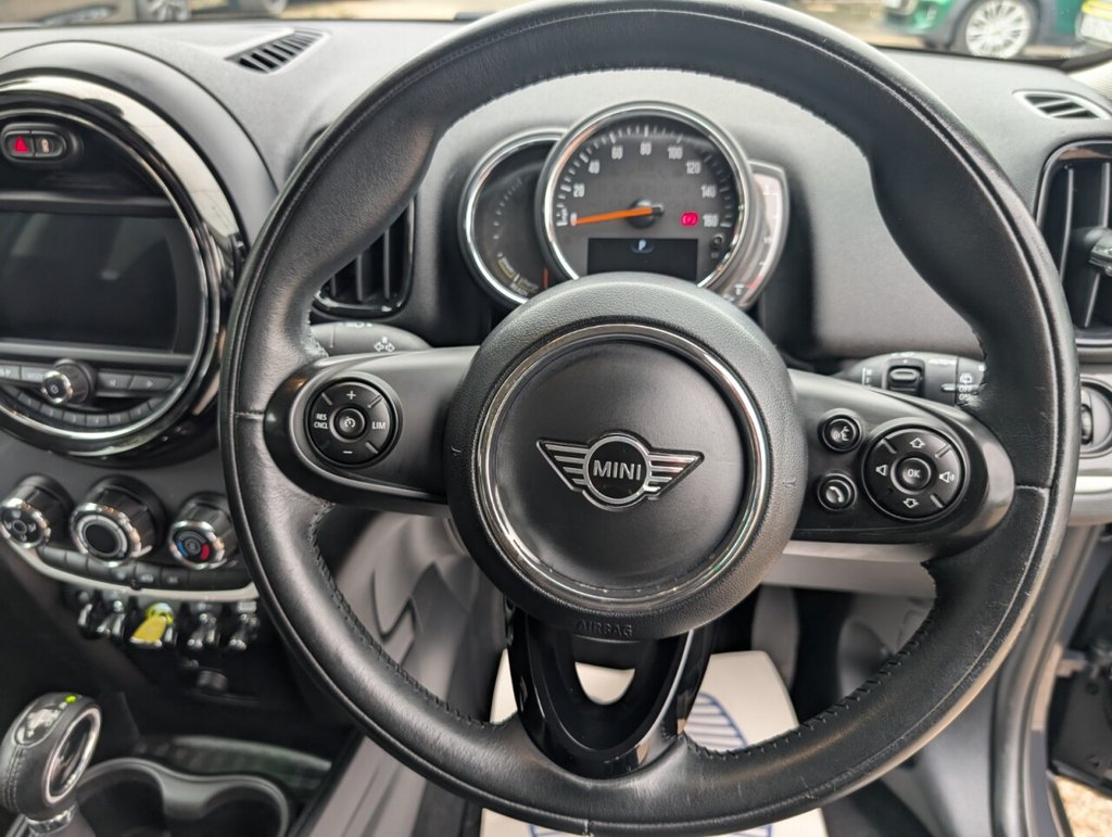 Used MINI Countryman 2019 for sale - 77512038: Photo 9