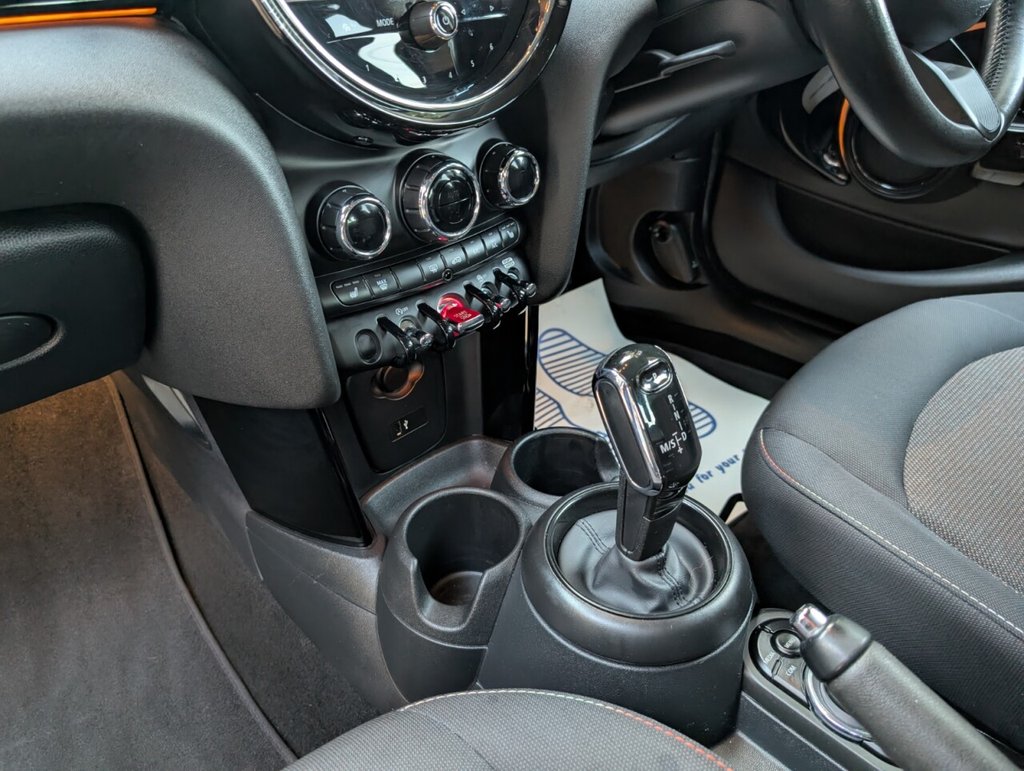 Used MINI Hatch 2023 for sale - 77512044: Photo 12