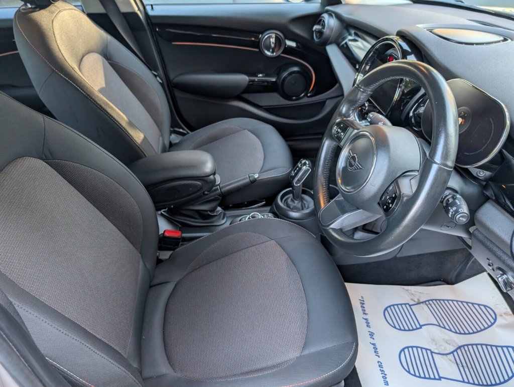 Used MINI Hatch 2023 for sale - 77512044: Photo 18