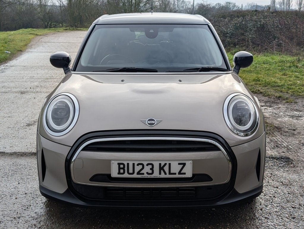 Used MINI Hatch 2023 for sale - 77512044: Photo 20
