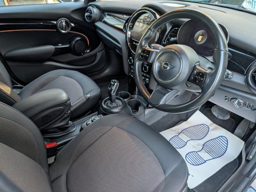 Used MINI Hatch 2023 for sale - 77512044: Photo 21