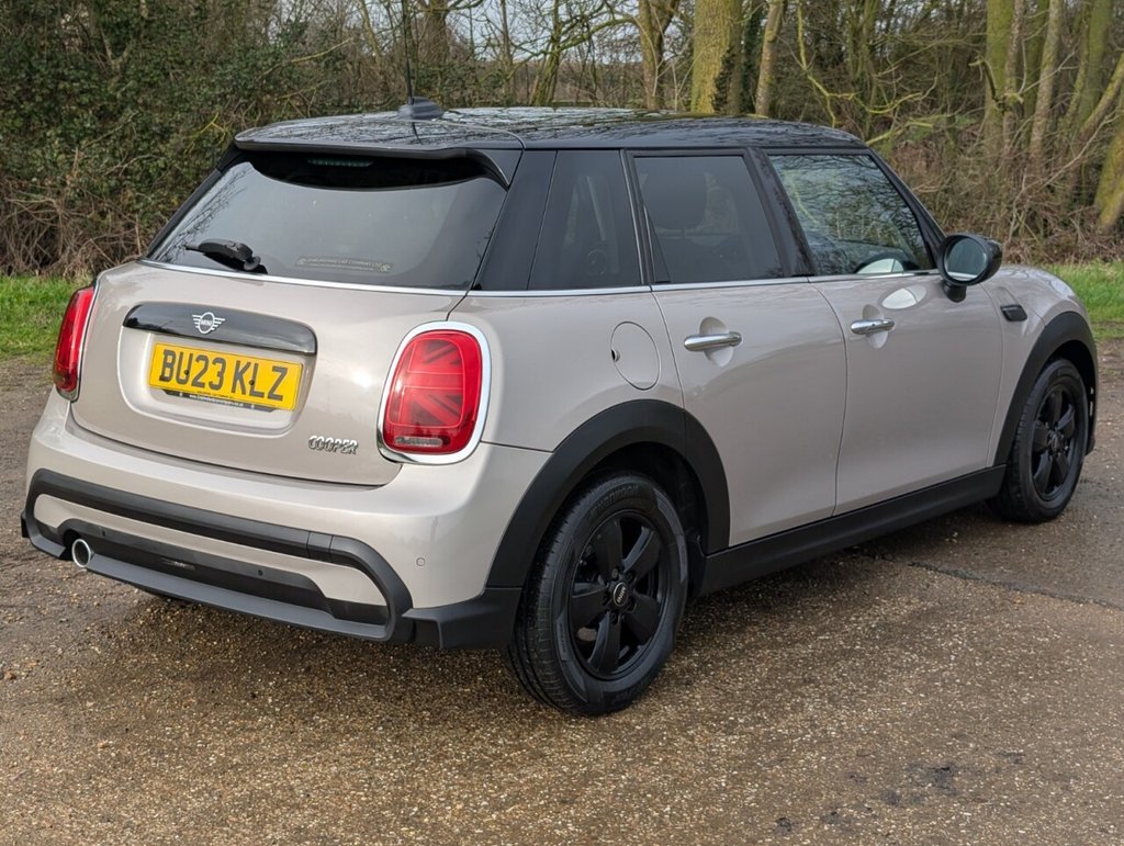 Used MINI Hatch 2023 for sale - 77512044: Photo 23