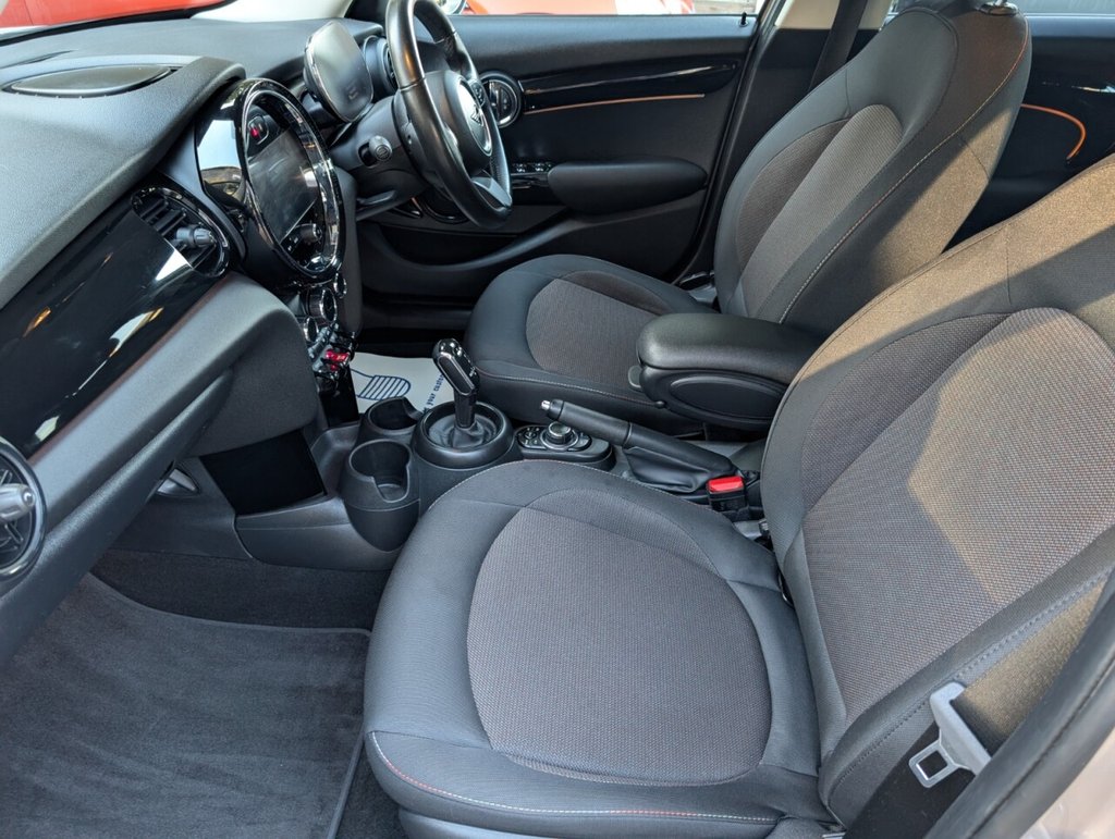 Used MINI Hatch 2023 for sale - 77512044: Photo 24