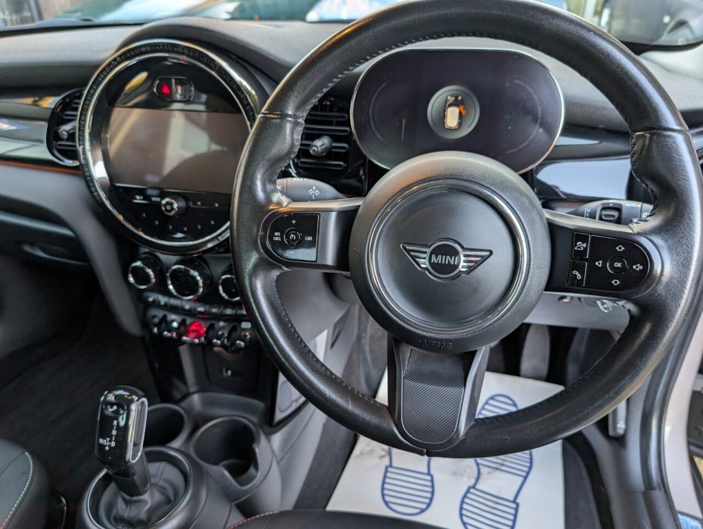 Used MINI Hatch 2023 for sale - 77512044: Photo 26