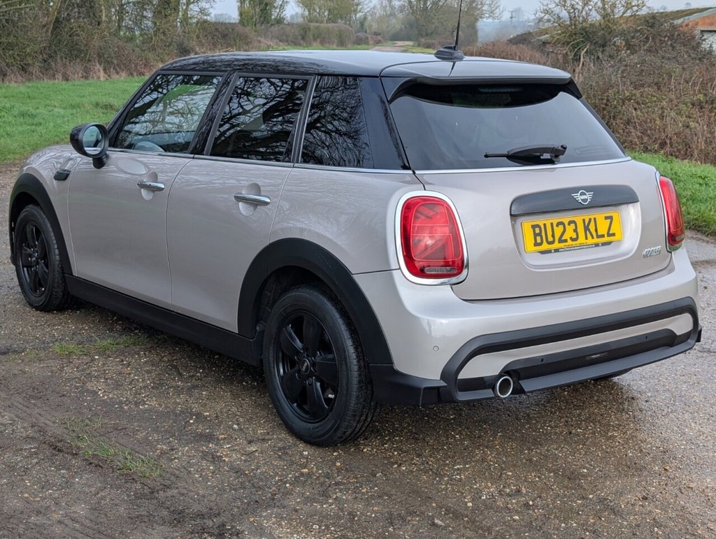 Used MINI Hatch 2023 for sale - 77512044: Photo 27