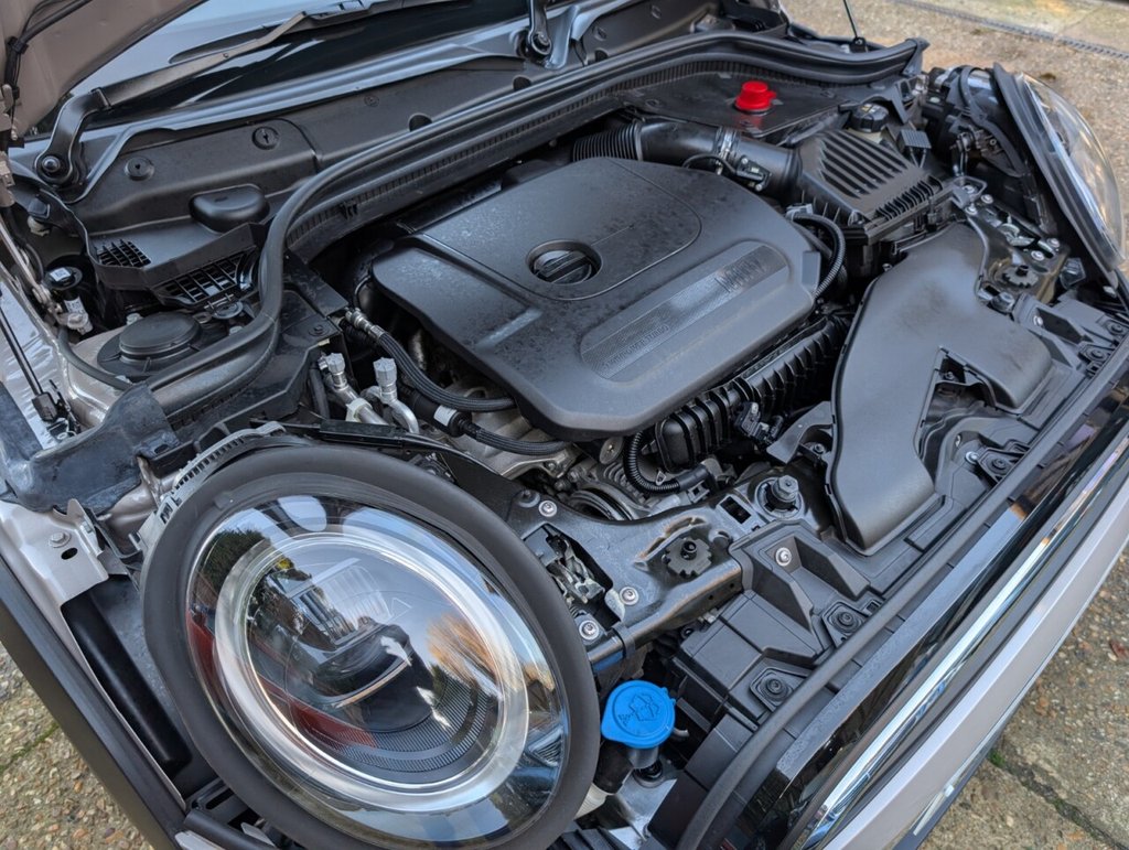 Used MINI Hatch 2023 for sale - 77512044: Photo 30