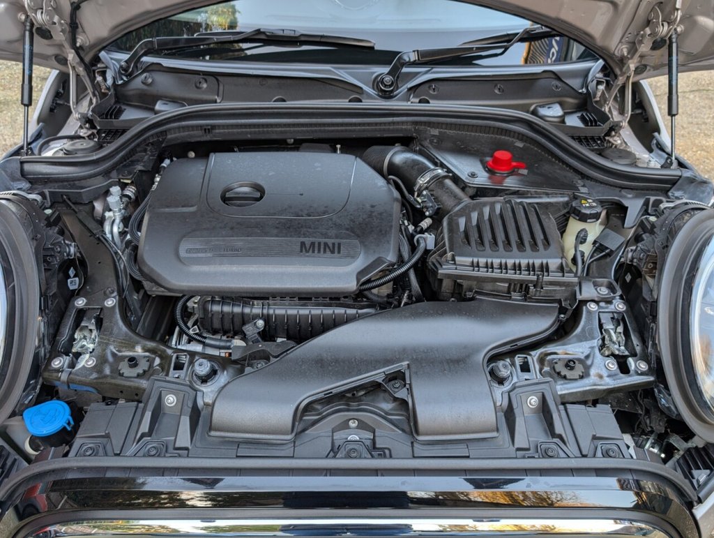 Used MINI Hatch 2023 for sale - 77512044: Photo 32