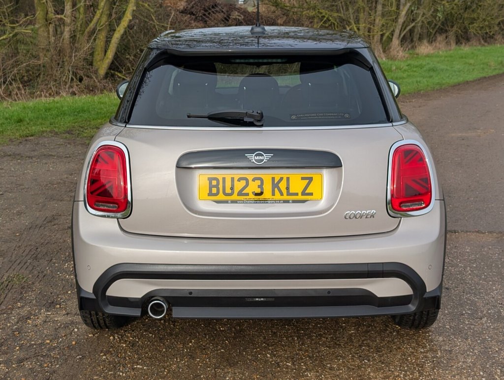 Used MINI Hatch 2023 for sale - 77512044: Photo 34