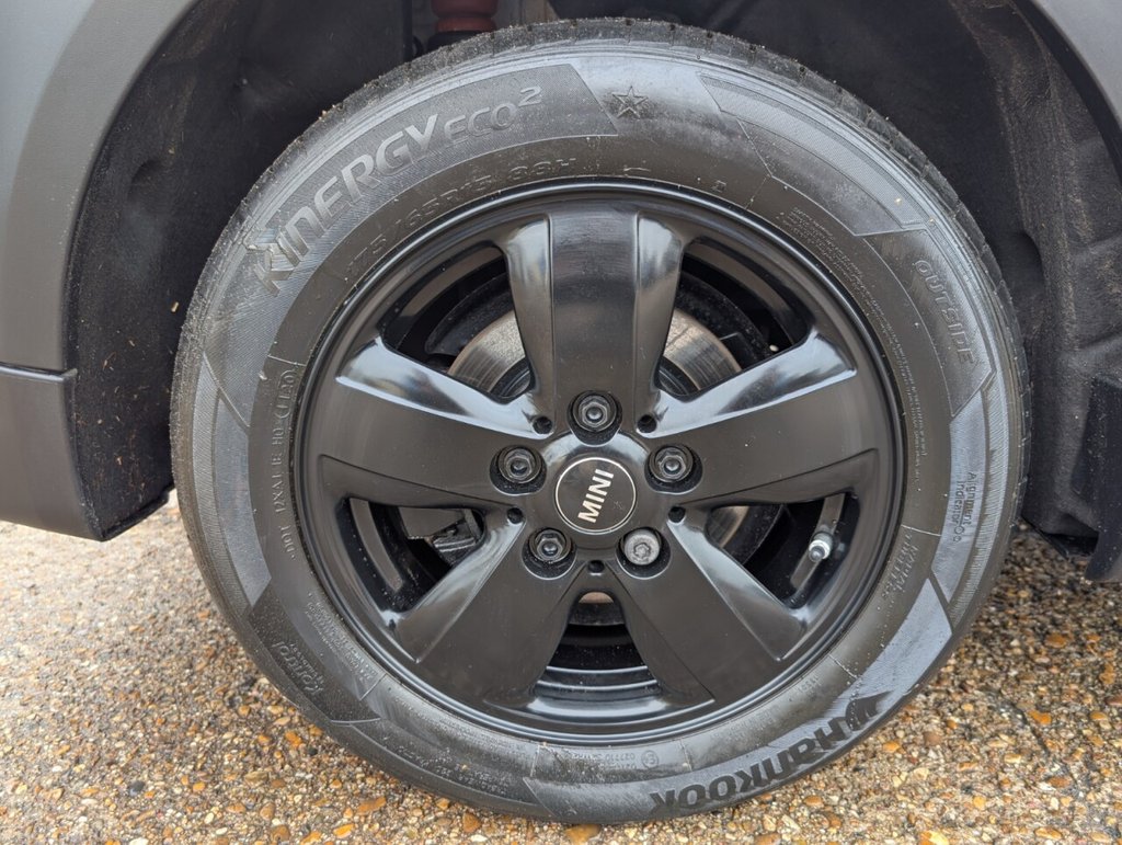 Used MINI Hatch 2023 for sale - 77512044: Photo 37