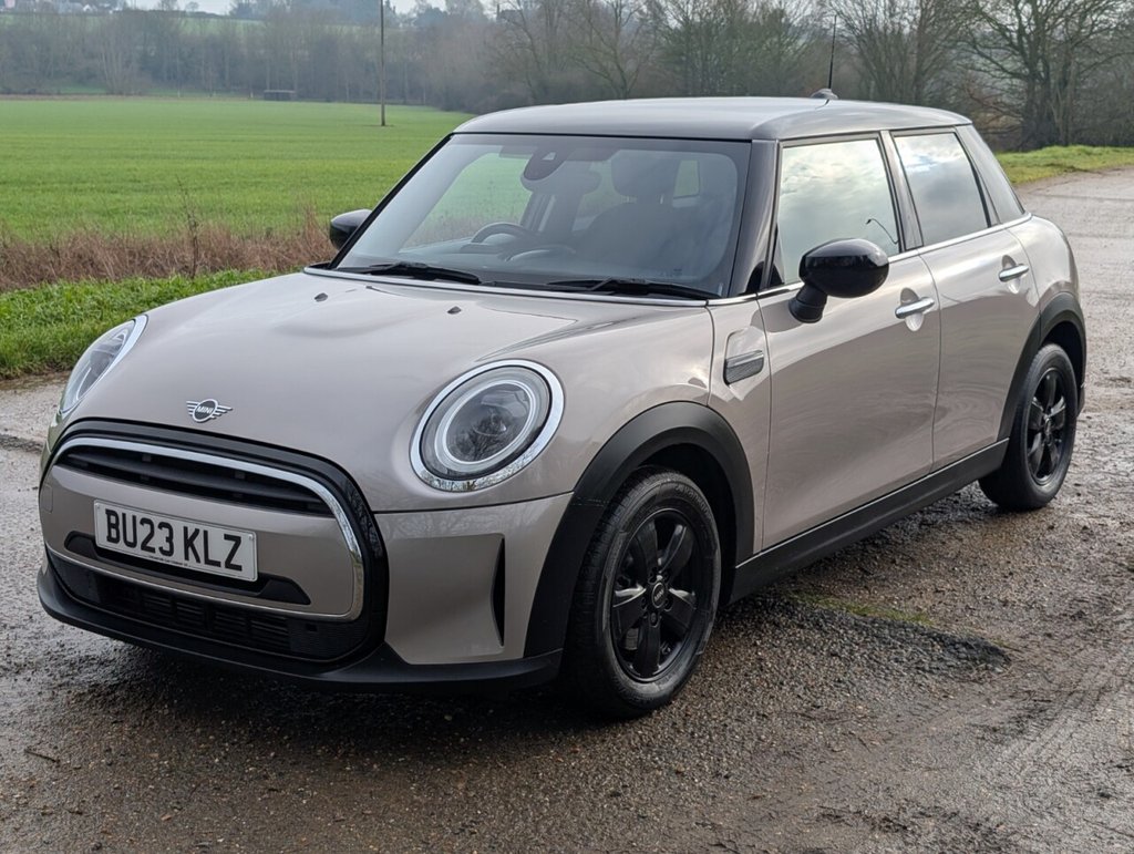 Used MINI Hatch 2023 for sale - 77512044: Photo 4