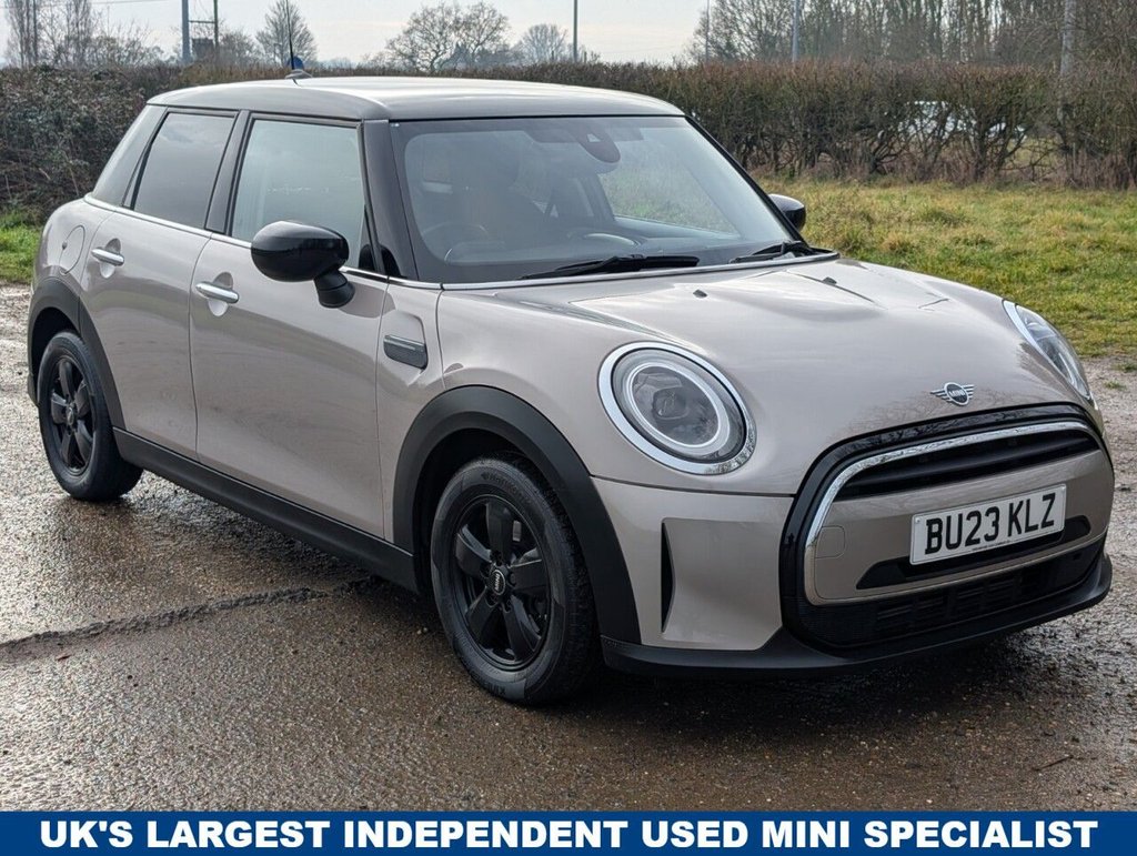 Used MINI Hatch 2023 for sale - 77512044: Photo 41