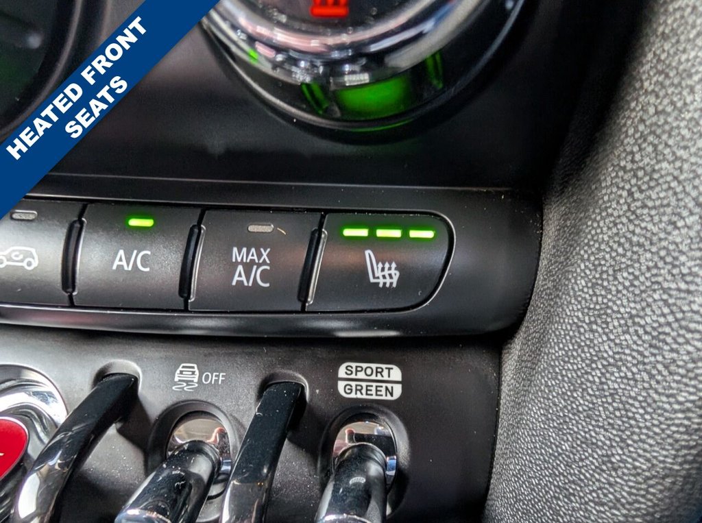 Used MINI Hatch 2023 for sale - 77512044: Photo 5