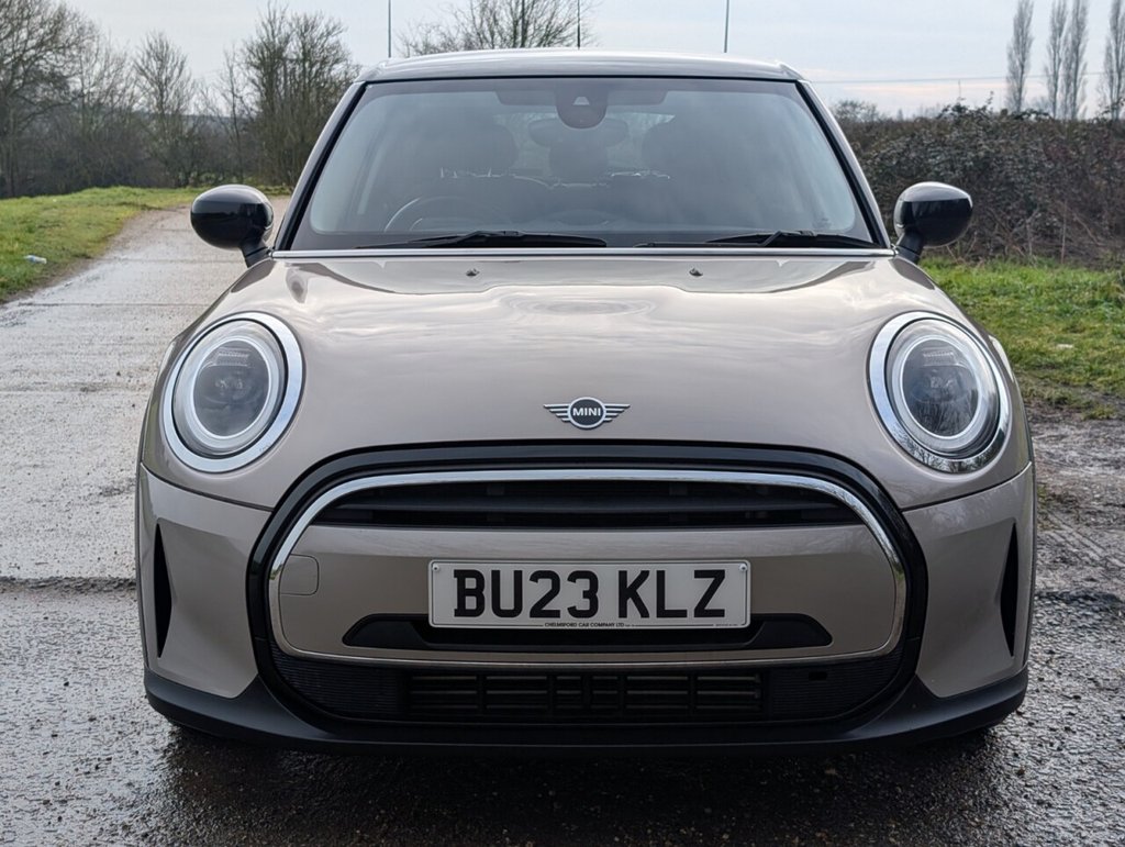 Used MINI Hatch 2023 for sale - 77512044: Photo 7