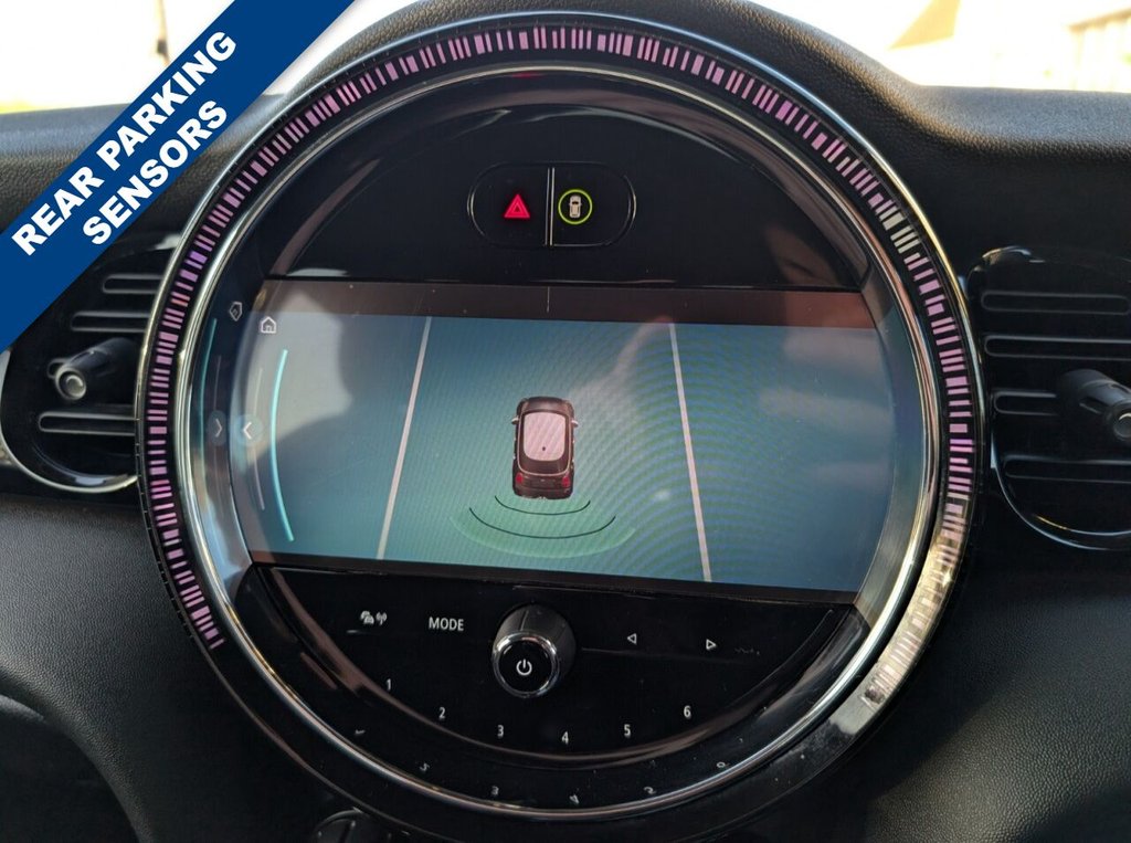 Used MINI Hatch 2023 for sale - 77512044: Photo 8