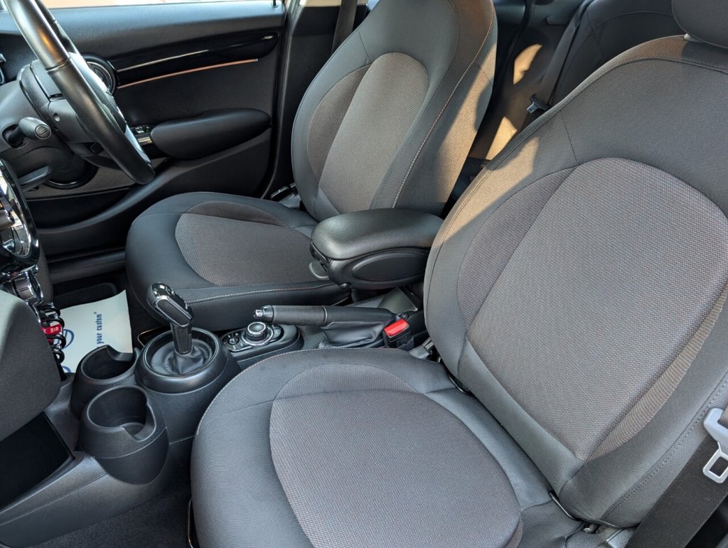 Used MINI Hatch 2023 for sale - 77512044: Photo 9