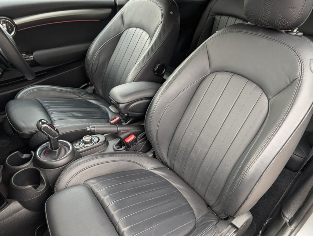 Used MINI Convertible 2020 for sale - 77512069: Photo 10