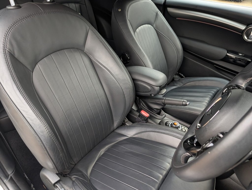 Used MINI Convertible 2020 for sale - 77512069: Photo 13