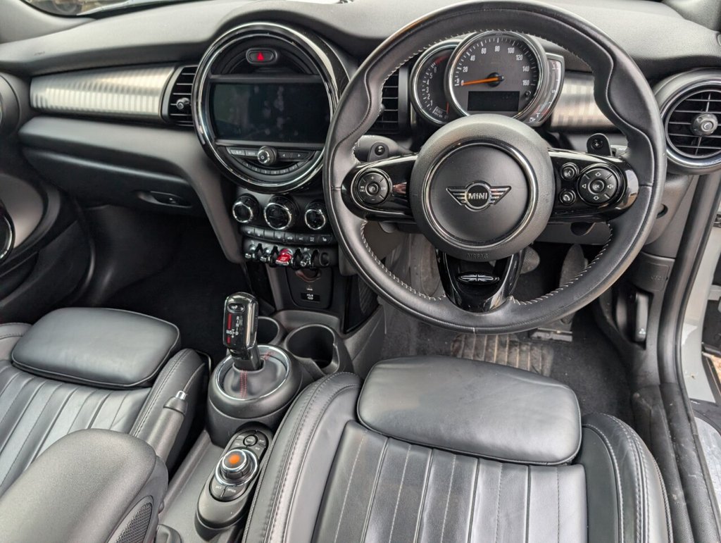 Used MINI Convertible 2020 for sale - 77512069: Photo 16