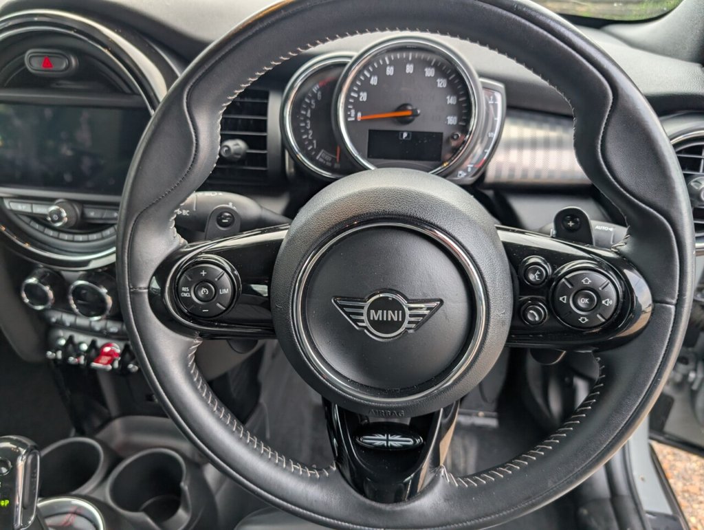 Used MINI Convertible 2020 for sale - 77512069: Photo 19