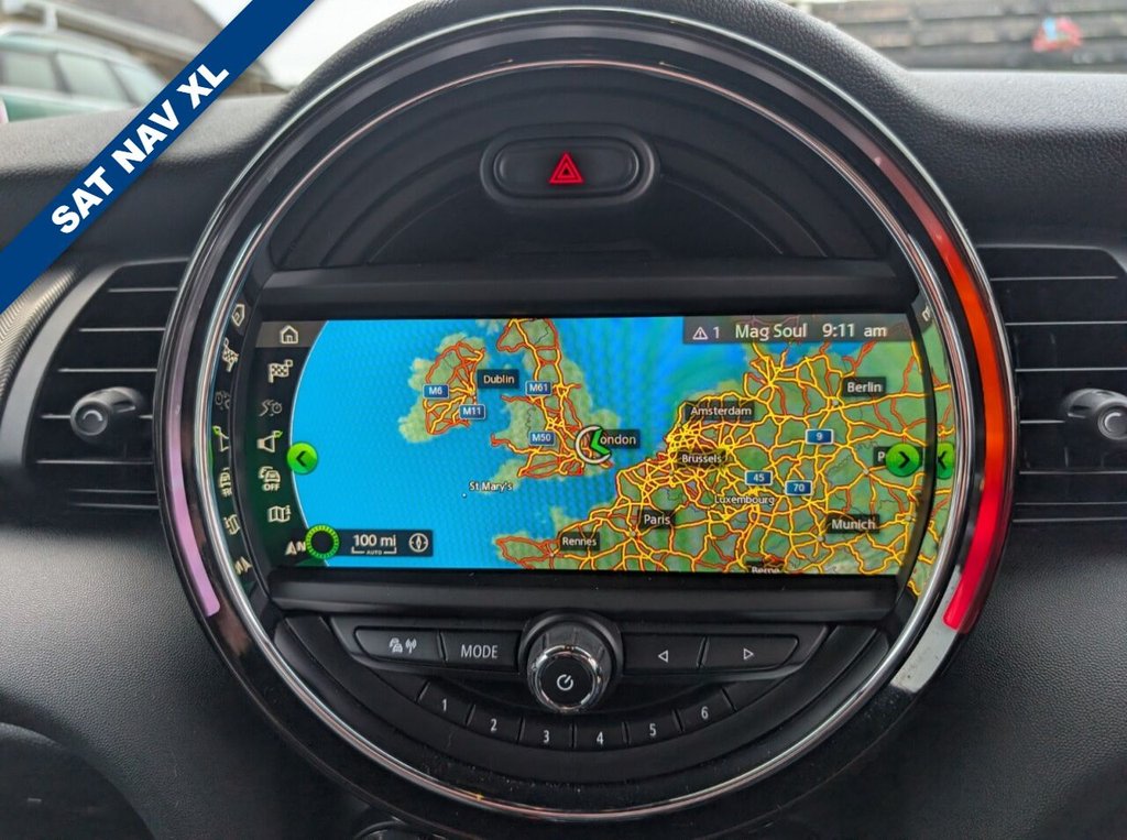 Used MINI Convertible 2020 for sale - 77512069: Photo 2