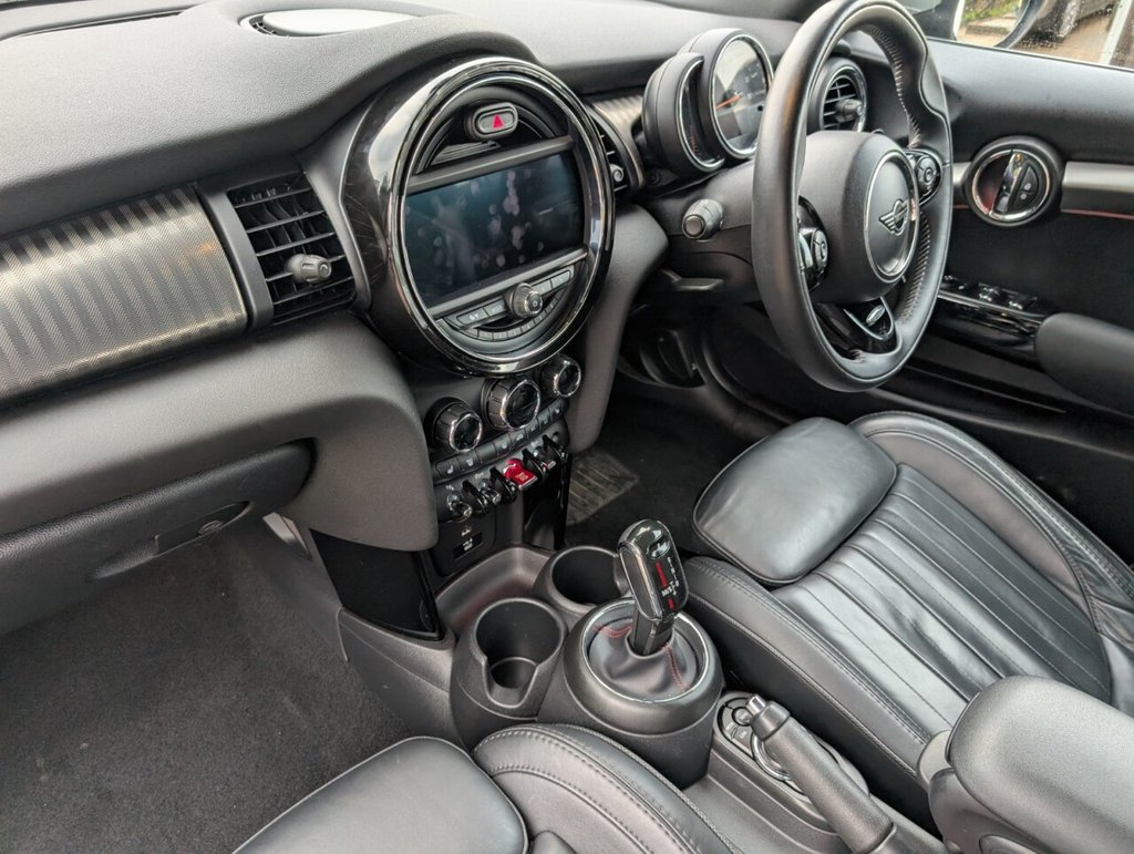 Used MINI Convertible 2020 for sale - 77512069: Photo 28