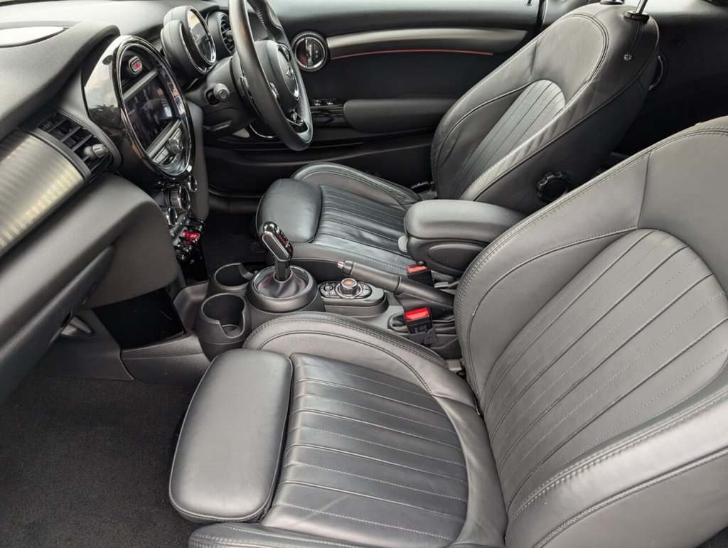 Used MINI Convertible 2020 for sale - 77512069: Photo 29