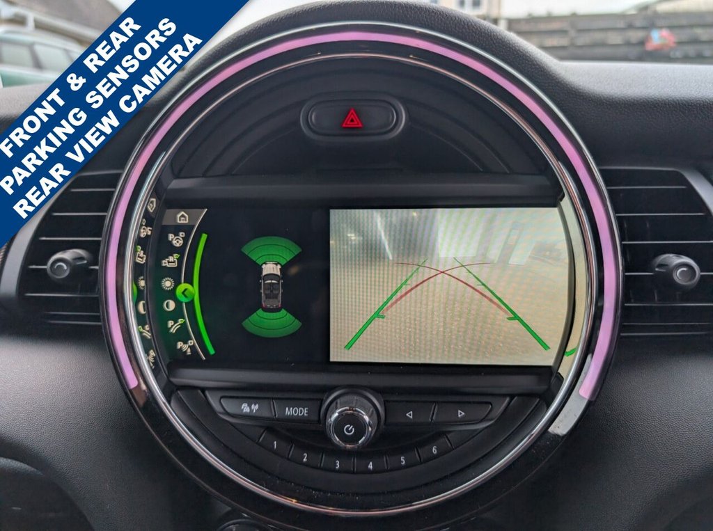 Used MINI Convertible 2020 for sale - 77512069: Photo 4