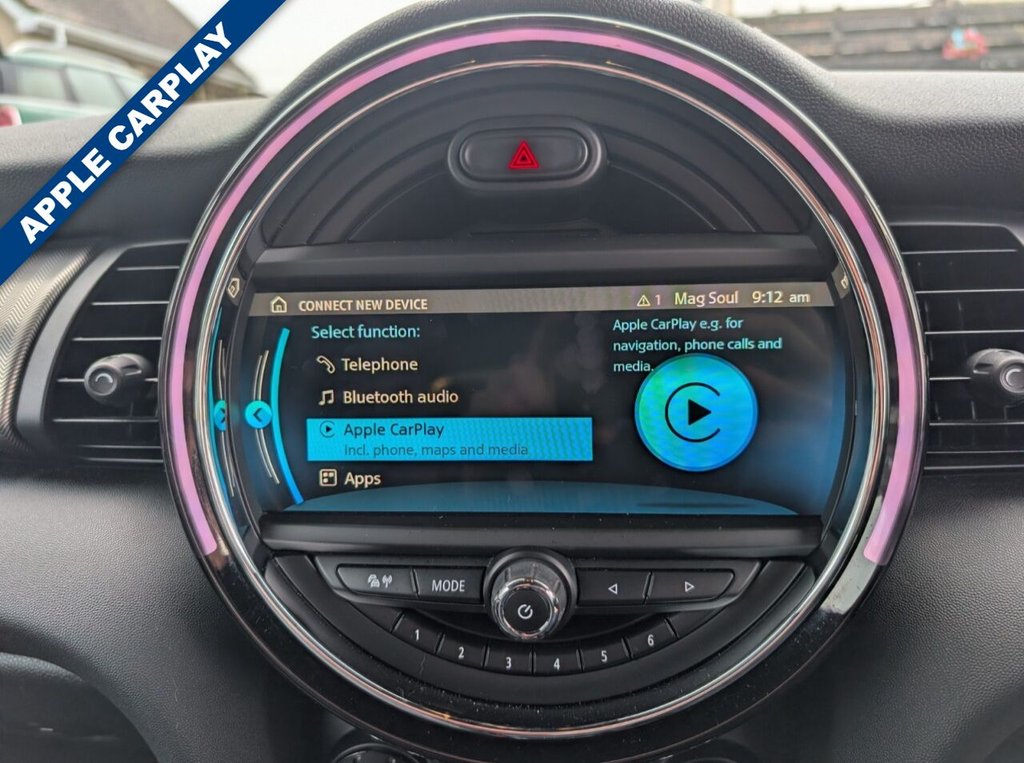 Used MINI Convertible 2020 for sale - 77512069: Photo 9