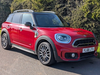 Used MINI Countryman 2019 for sale - 78246395: Photo