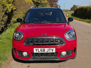 Used MINI Countryman 2019 for sale - 78246395: Photo