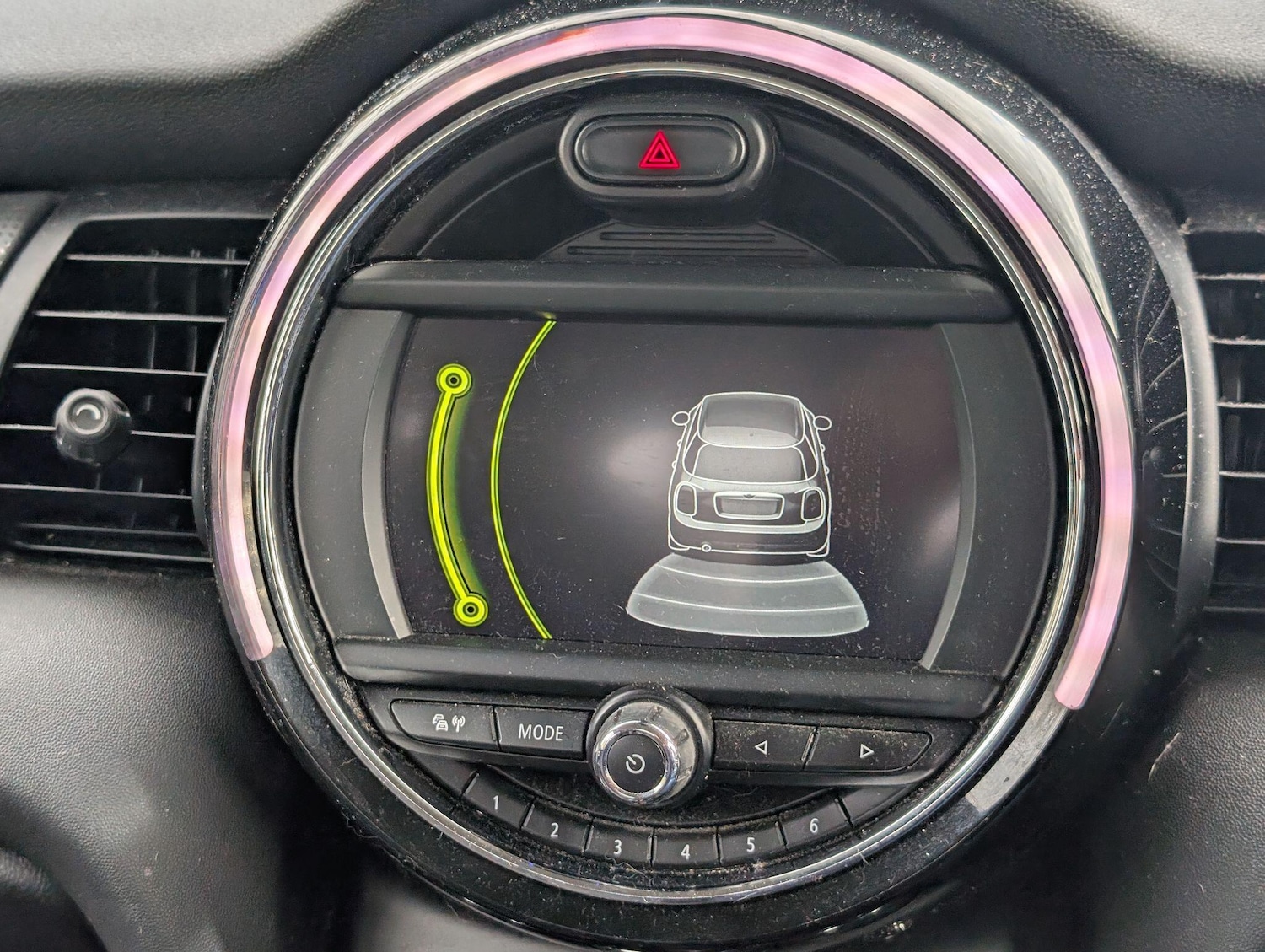 Used MINI Hatch 2016 for sale - 78100999: Photo 10