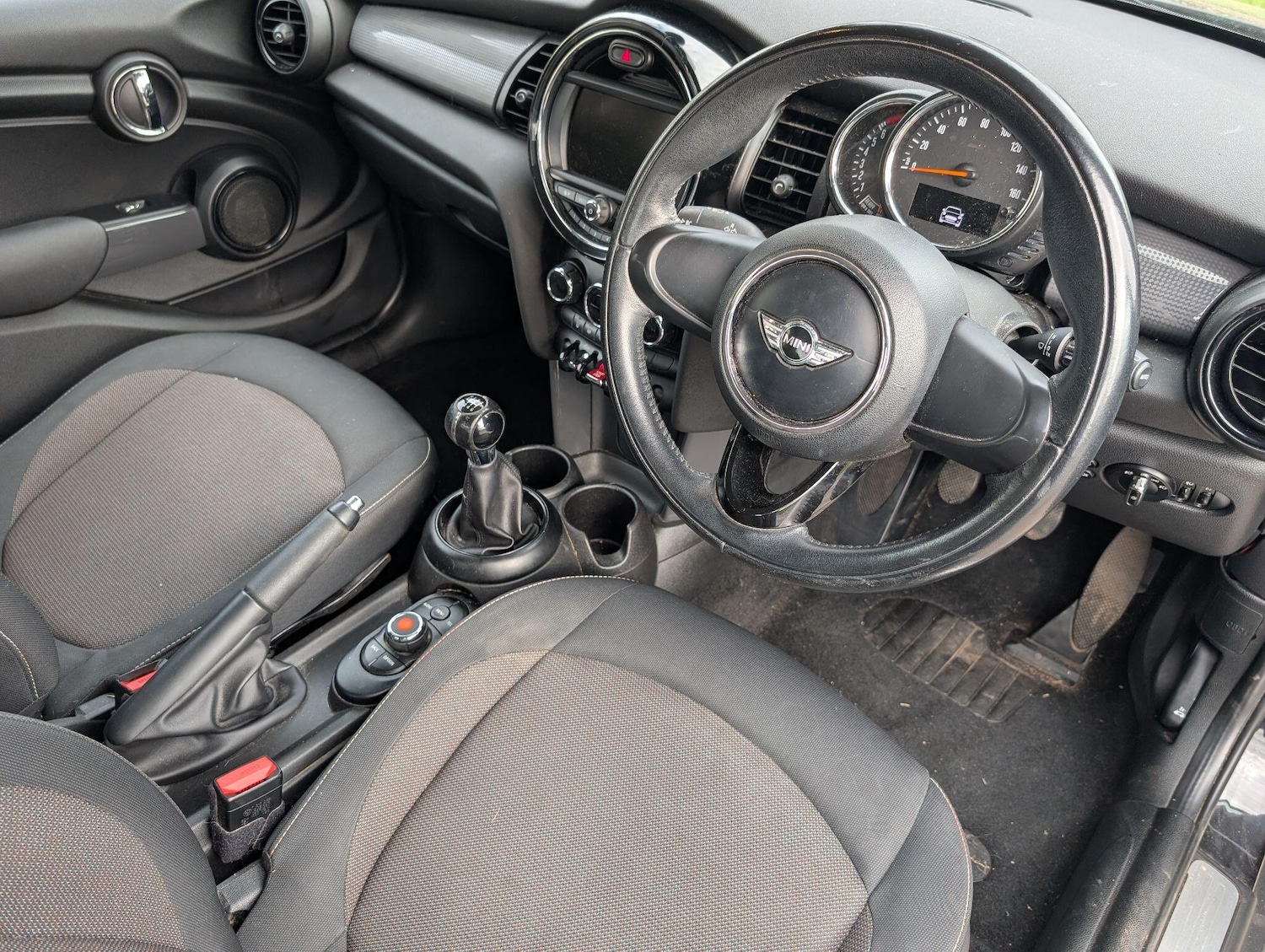 Used MINI Hatch 2016 for sale - 78100999: Photo 11