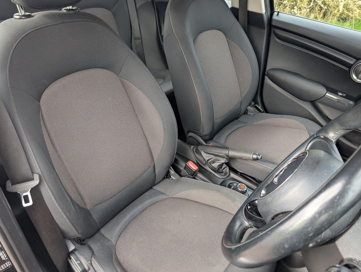 Used MINI Hatch 2016 for sale - 78100999: Photo 13