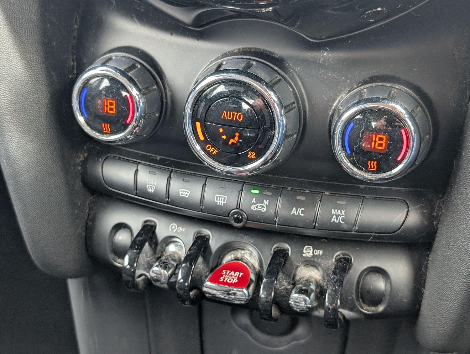 Used MINI Hatch 2016 for sale - 78100999: Photo 14