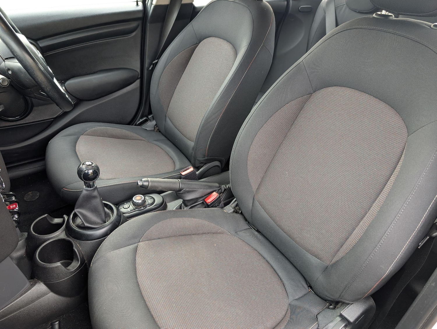 Used MINI Hatch 2016 for sale - 78100999: Photo 16