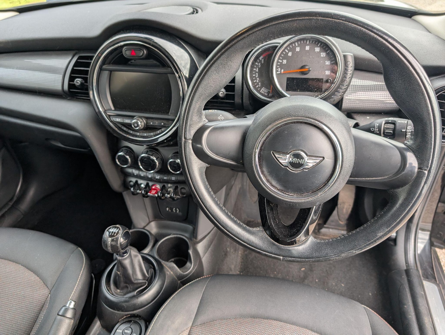 Used MINI Hatch 2016 for sale - 78100999: Photo 18