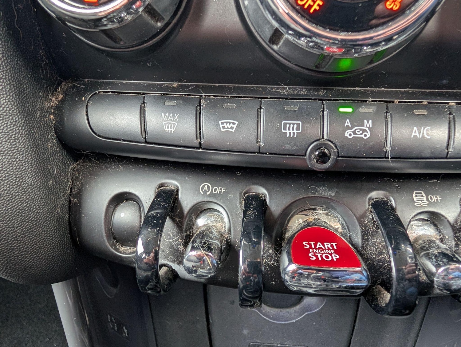 Used MINI Hatch 2016 for sale - 78100999: Photo 19