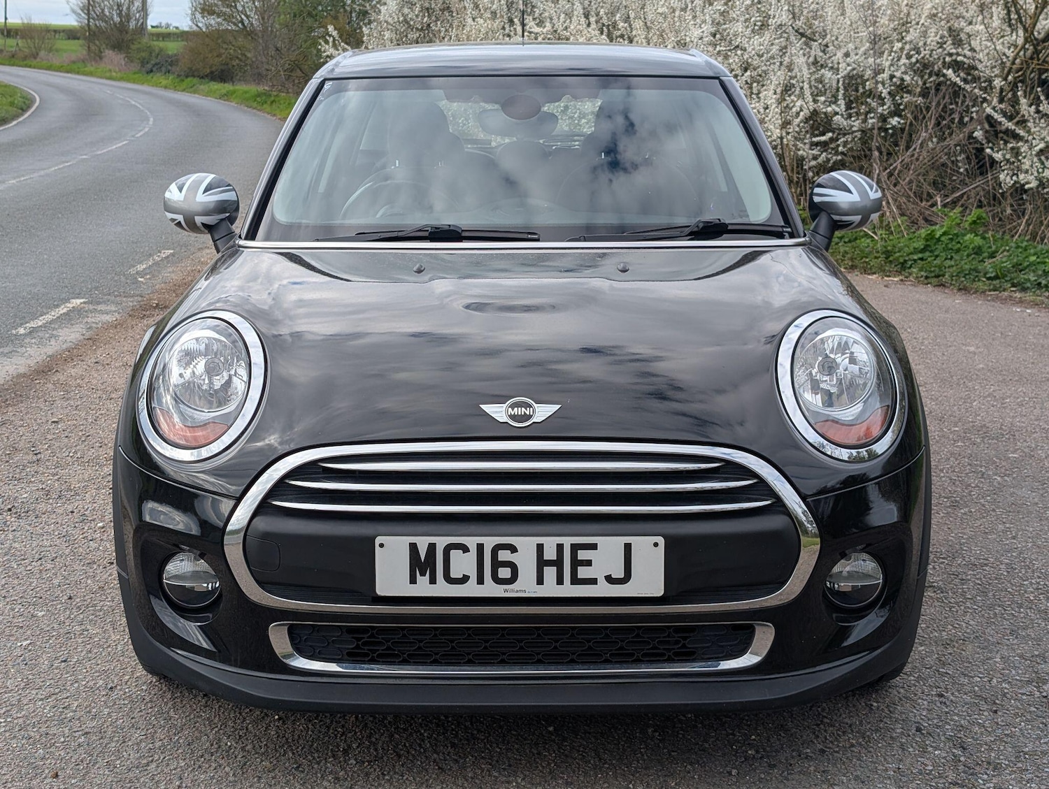 Used MINI Hatch 2016 for sale - 78100999: Photo 2