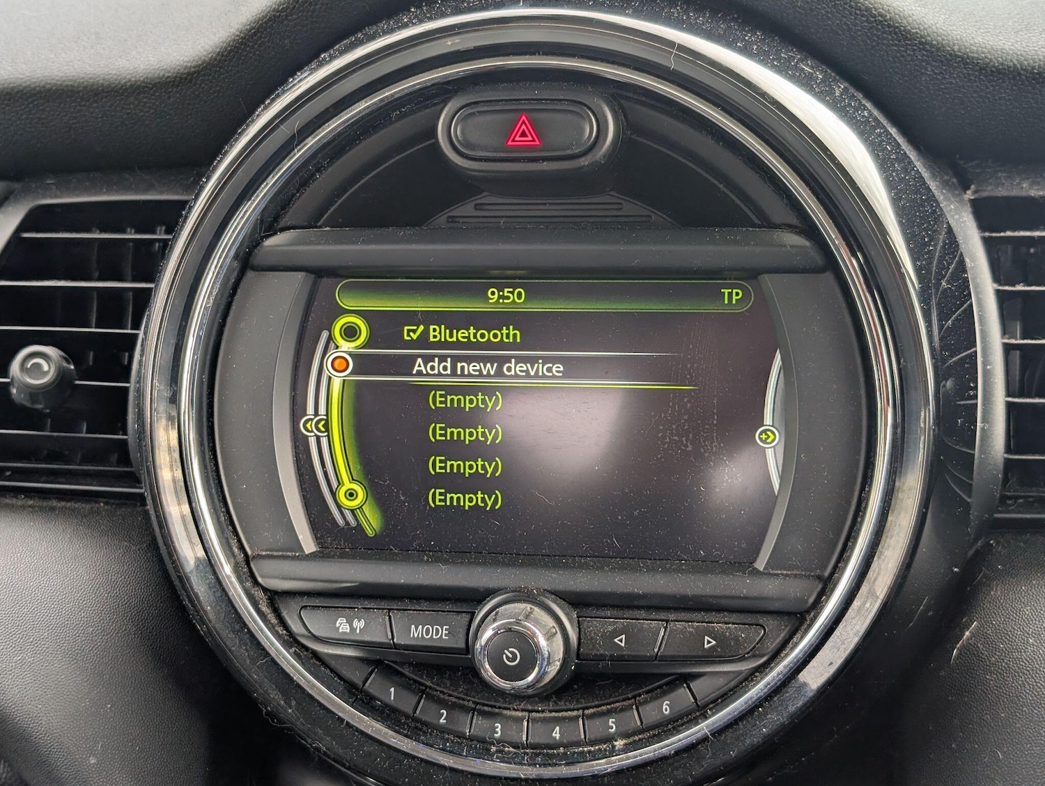 Used MINI Hatch 2016 for sale - 78100999: Photo 20