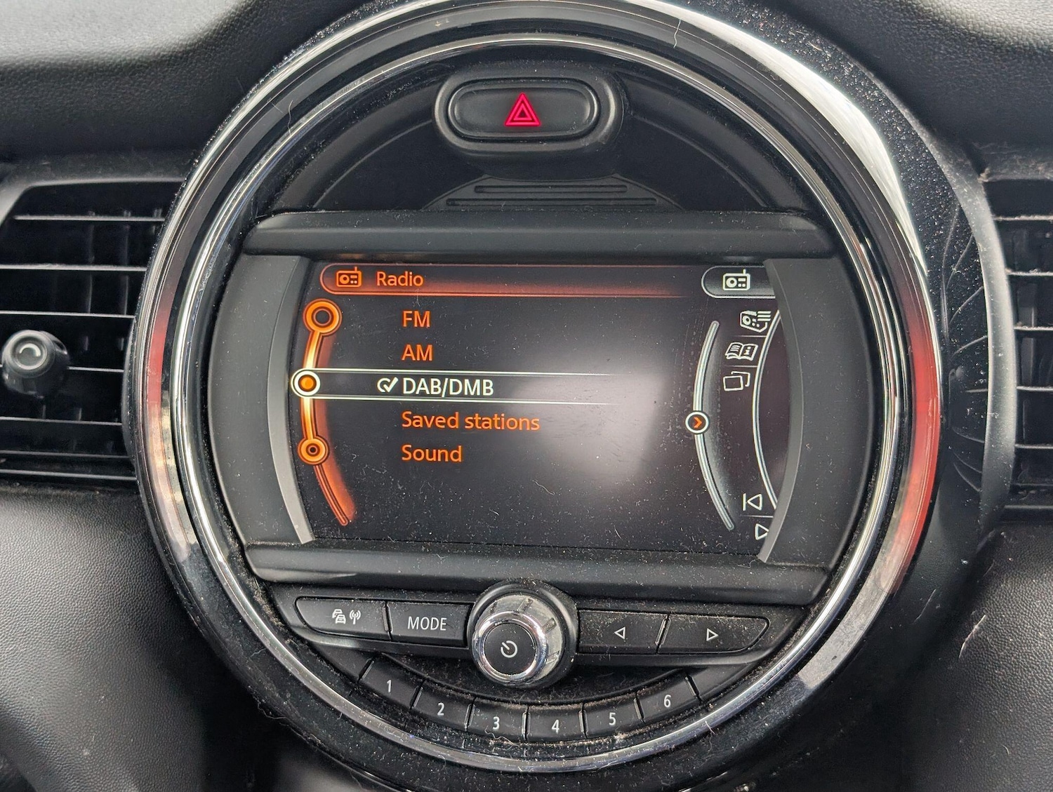 Used MINI Hatch 2016 for sale - 78100999: Photo 21