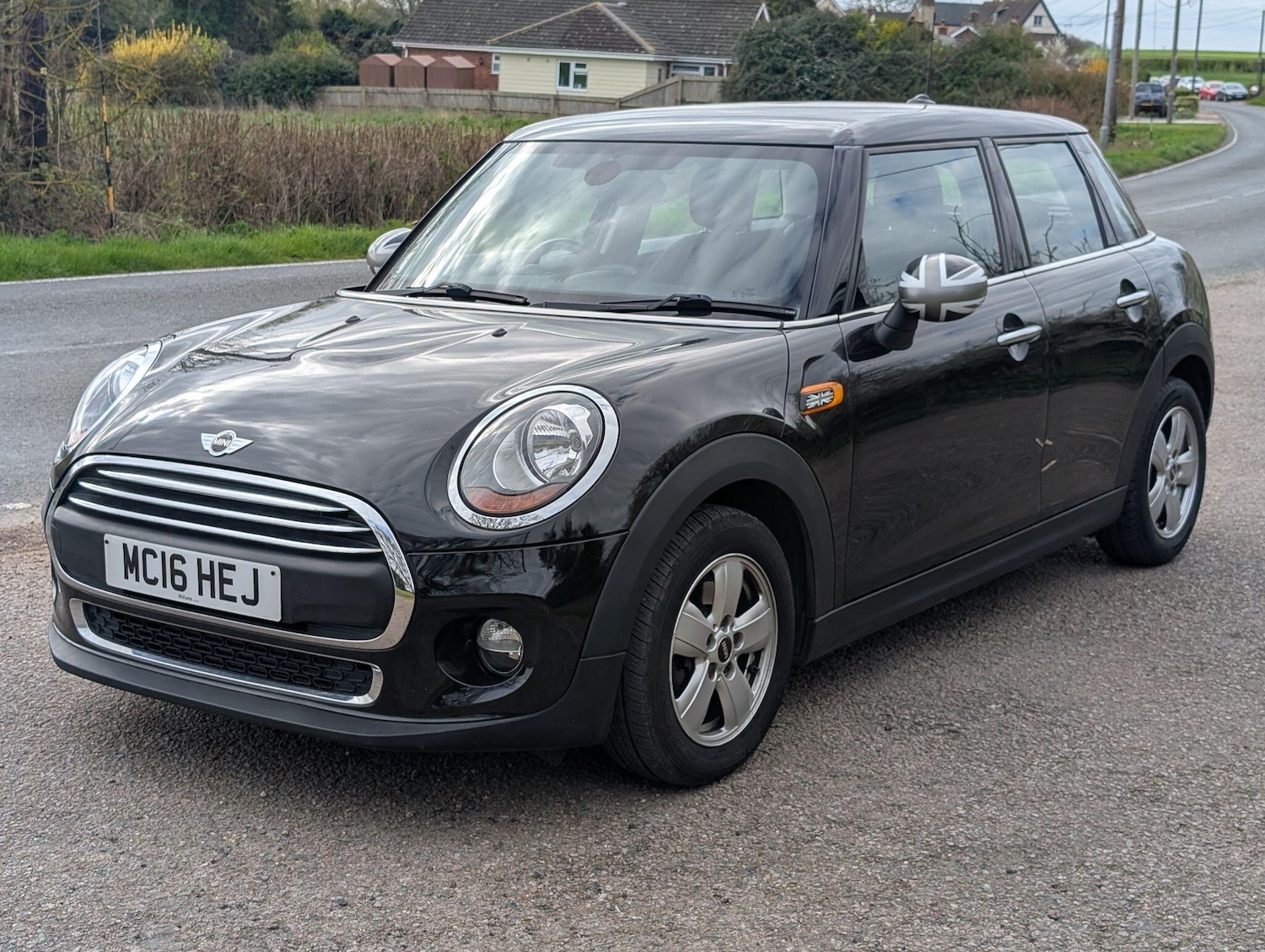 Used MINI Hatch 2016 for sale - 78100999: Photo 3