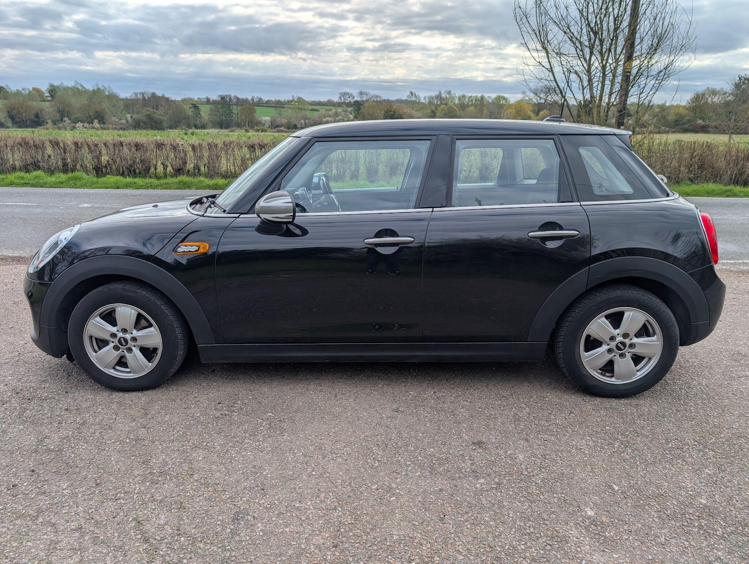 Used MINI Hatch 2016 for sale - 78100999: Photo 5