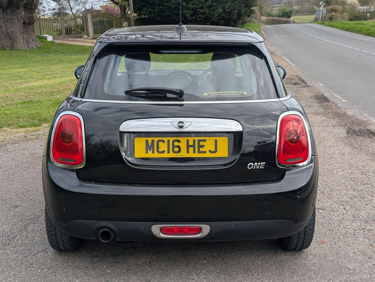 Used MINI Hatch 2016 for sale - 78100999: Photo 6