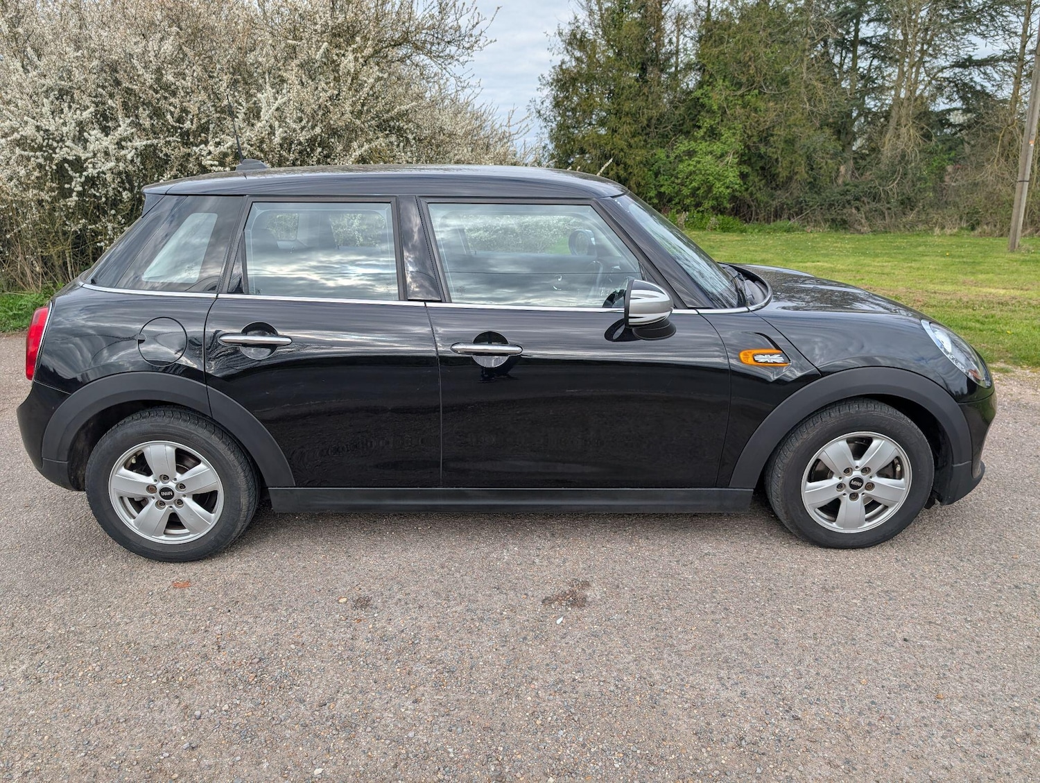 Used MINI Hatch 2016 for sale - 78100999: Photo 7